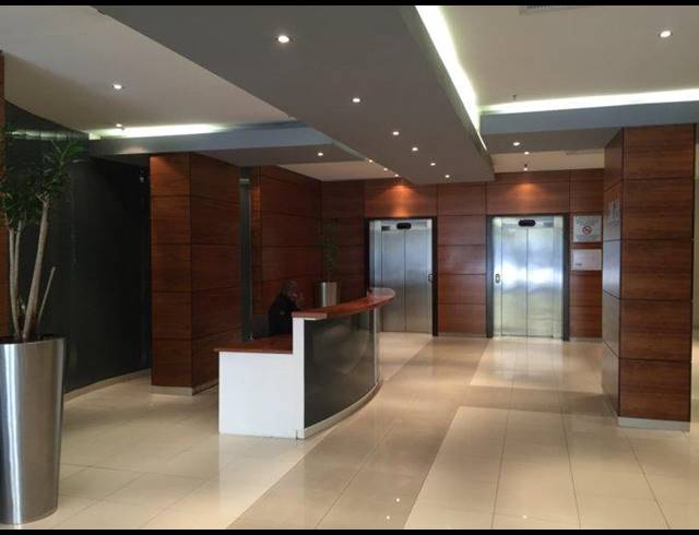 2,250M² OFFICE TO LET IN CAPE TOWN CITY CENTRE